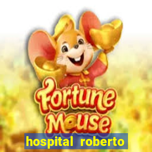 hospital roberto santos resultado de exames